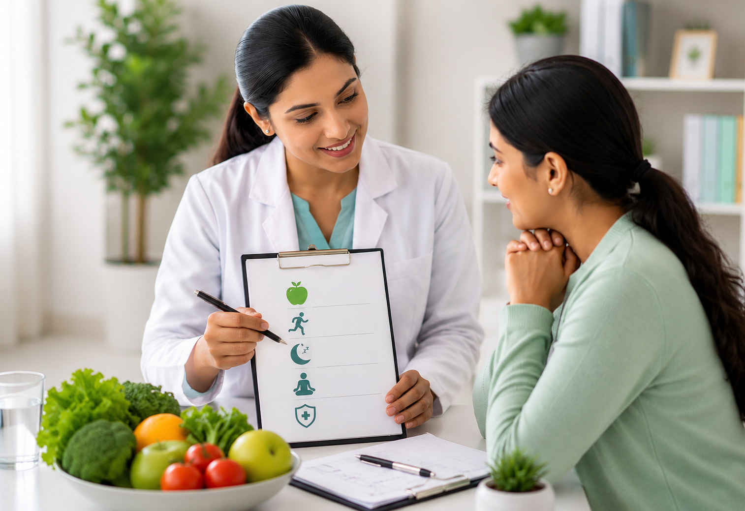 Health Guidance